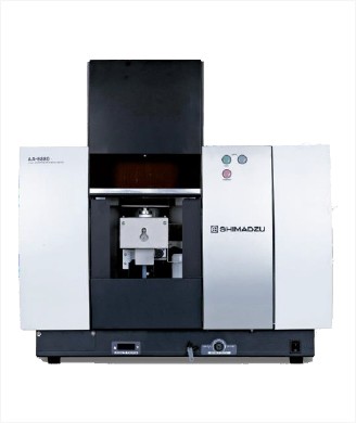 原子吸收分光光度計